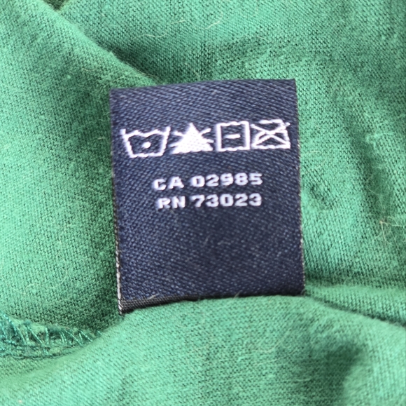 👕 Bluenotes Teal Cami Top - Picture 7 of 7